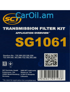 SCT SG 1061